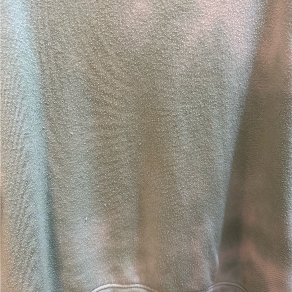 Mint Green Women's Top - Picture 4 of 4